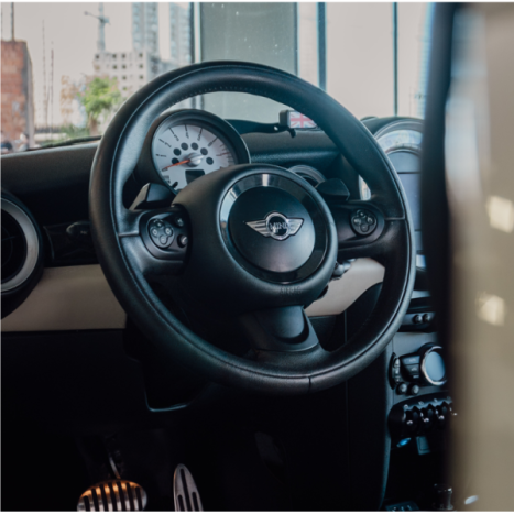 MINI Cooper 1.6 16V S TURBO AUTOMTICO, Foto 5