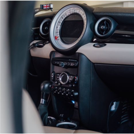 MINI Cooper 1.6 16V S TURBO AUTOMTICO, Foto 6