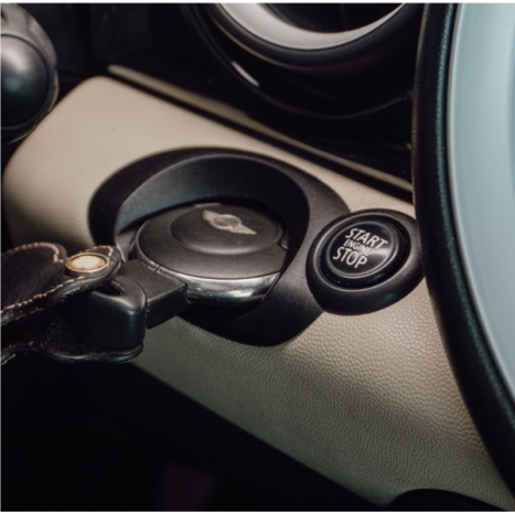 MINI Cooper 1.6 16V S TURBO AUTOMTICO, Foto 8