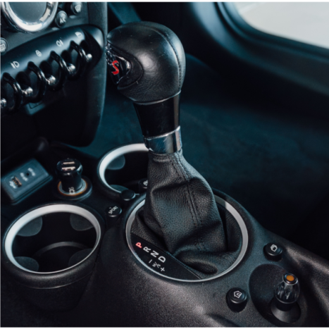 MINI Cooper 1.6 16V S TURBO AUTOMTICO, Foto 9