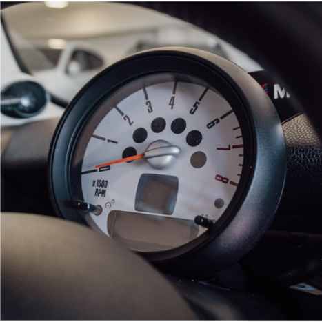 MINI Cooper 1.6 16V S TURBO AUTOMTICO, Foto 10