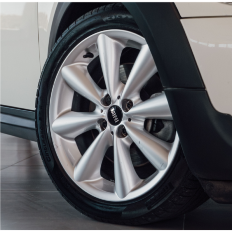 MINI Cooper 1.6 16V S TURBO AUTOMTICO, Foto 11