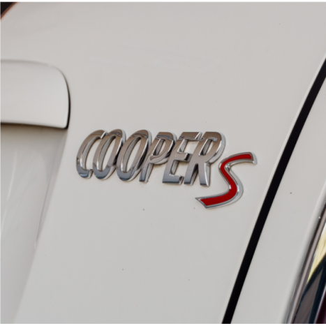 MINI Cooper 1.6 16V S TURBO AUTOMTICO, Foto 12