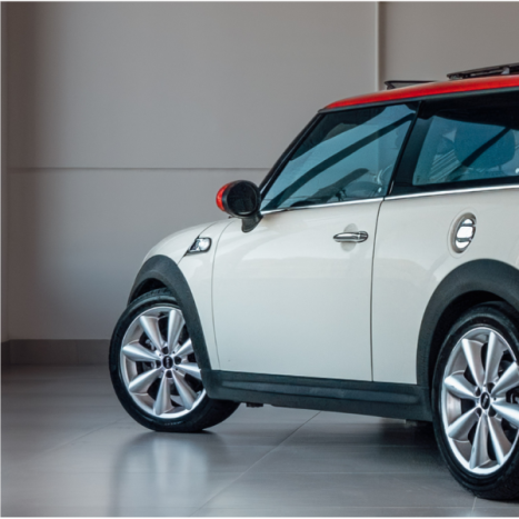 MINI Cooper 1.6 16V S TURBO AUTOMTICO, Foto 13