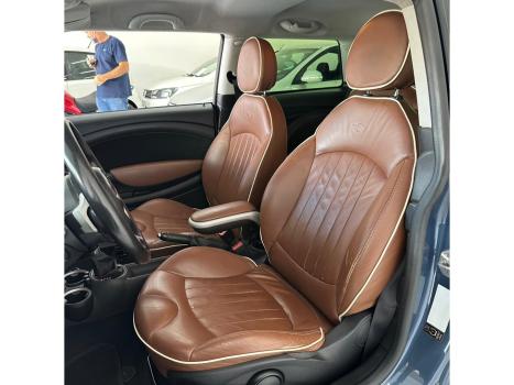 MINI Cooper 1.6 16V AUTOMTICO, Foto 4