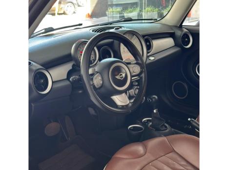 MINI Cooper 1.6 16V AUTOMTICO, Foto 8