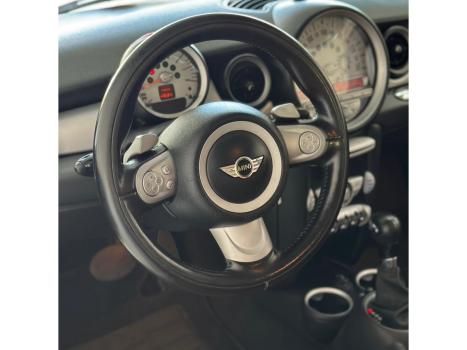 MINI Cooper 1.6 16V AUTOMTICO, Foto 10