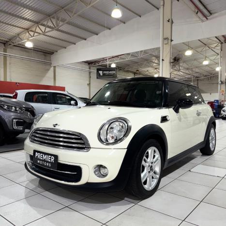 MINI Cooper 1.6 16V AUTOMTICO, Foto 1