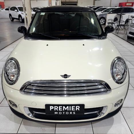 MINI Cooper 1.6 16V AUTOMTICO, Foto 2