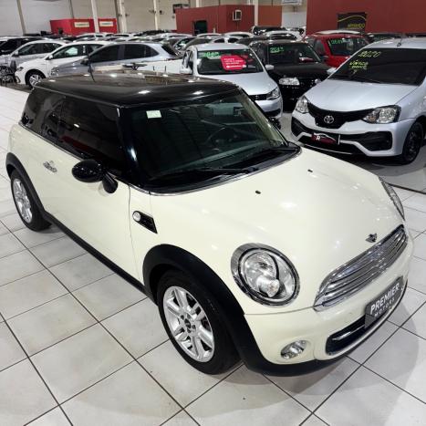 MINI Cooper 1.6 16V AUTOMTICO, Foto 3