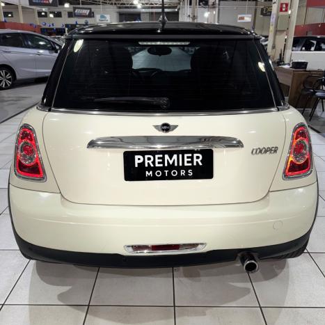 MINI Cooper 1.6 16V AUTOMTICO, Foto 4