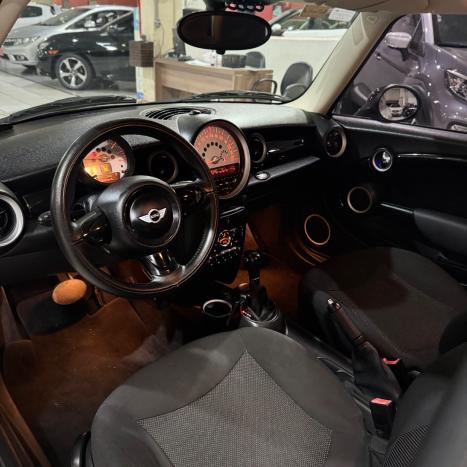 MINI Cooper 1.6 16V AUTOMTICO, Foto 8