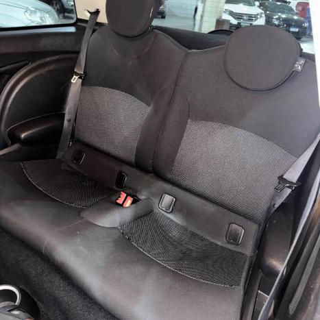 MINI Cooper 1.6 16V AUTOMTICO, Foto 9