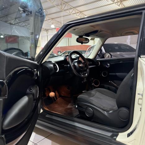 MINI Cooper 1.6 16V AUTOMTICO, Foto 10