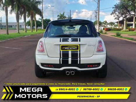 MINI Cooper 1.6 16V S TURBO AUTOM�TICO, Foto 6