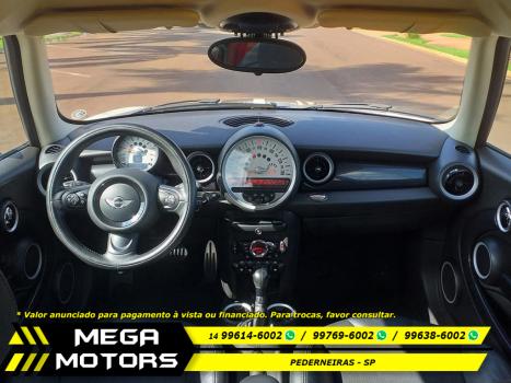 MINI Cooper 1.6 16V S TURBO AUTOM�TICO, Foto 10
