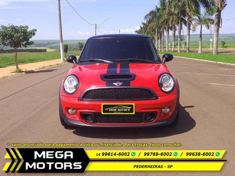 MINI Cooper 1.6 16V S TURBO AUTOM�TICO, Foto 2