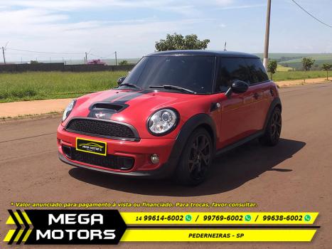MINI Cooper 1.6 16V S TURBO AUTOM�TICO, Foto 3