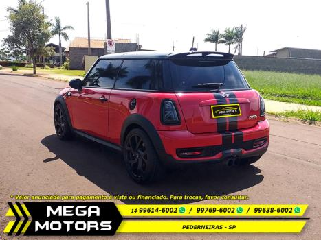 MINI Cooper 1.6 16V S TURBO AUTOM�TICO, Foto 5