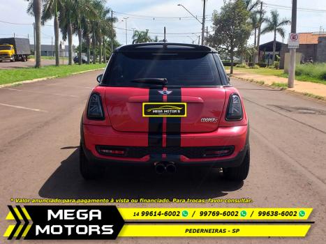 MINI Cooper 1.6 16V S TURBO AUTOM�TICO, Foto 6