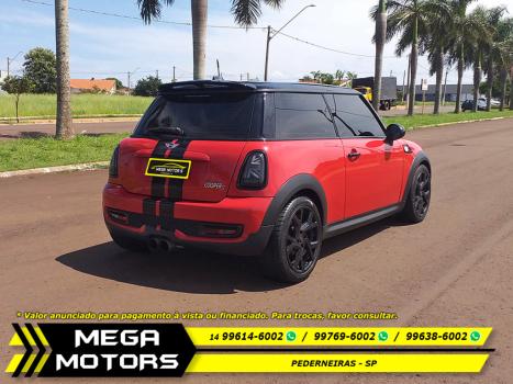 MINI Cooper 1.6 16V S TURBO AUTOM�TICO, Foto 7