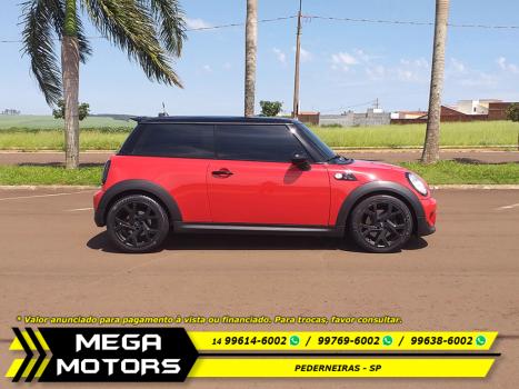 MINI Cooper 1.6 16V S TURBO AUTOM�TICO, Foto 8