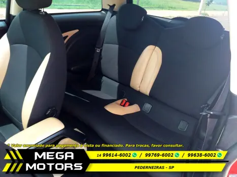 MINI Cooper 1.6 16V S TURBO AUTOM�TICO, Foto 10