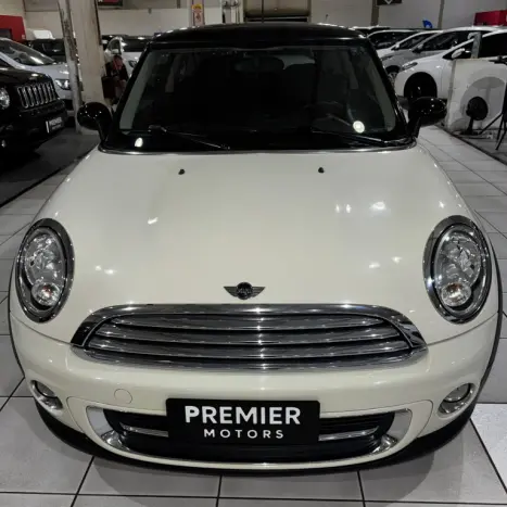MINI Cooper 1.6 16V AUTOM�TICO, Foto 2