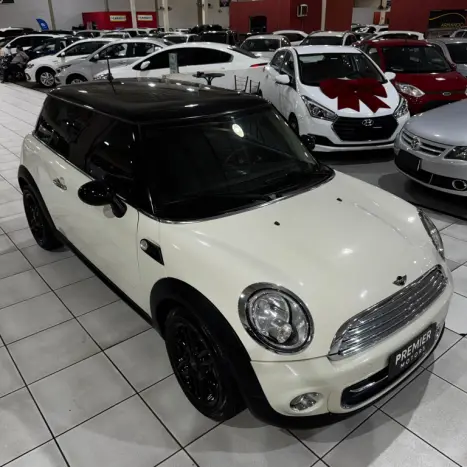 MINI Cooper 1.6 16V AUTOM�TICO, Foto 3