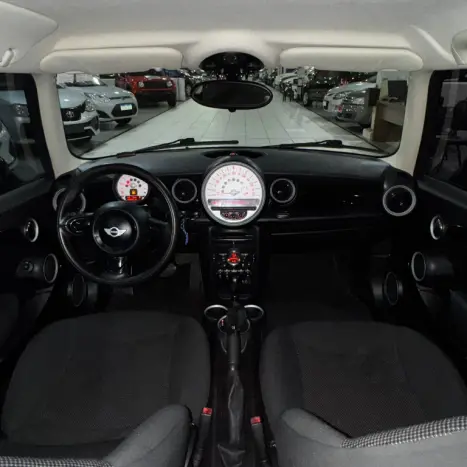 MINI Cooper 1.6 16V AUTOM�TICO, Foto 4
