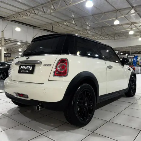 MINI Cooper 1.6 16V AUTOM�TICO, Foto 5