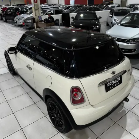 MINI Cooper 1.6 16V AUTOM�TICO, Foto 7