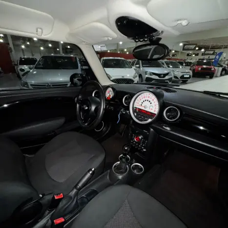 MINI Cooper 1.6 16V AUTOM�TICO, Foto 10