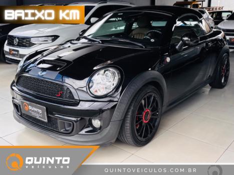 MINI Cooper 1.6 16V S COUP� TURBO AUTOM�TICO, Foto 1
