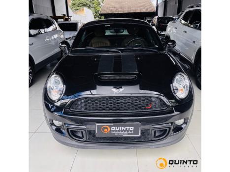 MINI Cooper 1.6 16V S COUP� TURBO AUTOM�TICO, Foto 2