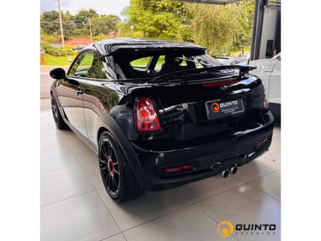 MINI Cooper 1.6 16V S COUP� TURBO AUTOM�TICO, Foto 4