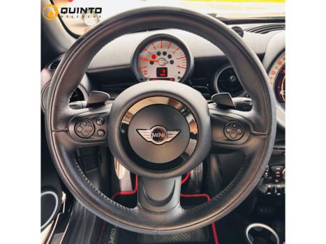 MINI Cooper 1.6 16V S COUP� TURBO AUTOM�TICO, Foto 6