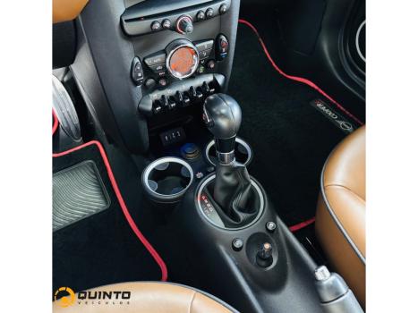 MINI Cooper 1.6 16V S COUP� TURBO AUTOM�TICO, Foto 7