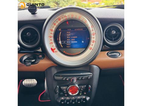 MINI Cooper 1.6 16V S COUP� TURBO AUTOM�TICO, Foto 8