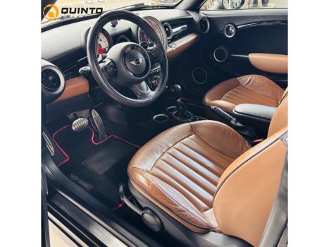 MINI Cooper 1.6 16V S COUP� TURBO AUTOM�TICO, Foto 9