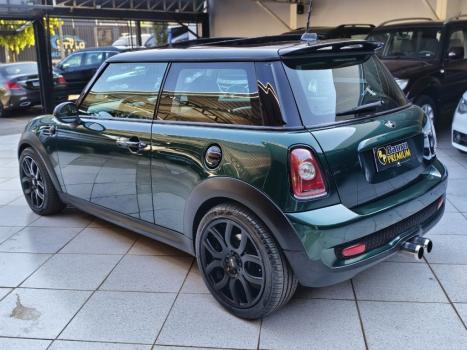 MINI Cooper 1.6 16V S TURBO AUTOM�TICO, Foto 6