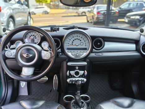 MINI Cooper 1.6 16V S TURBO AUTOM�TICO, Foto 14