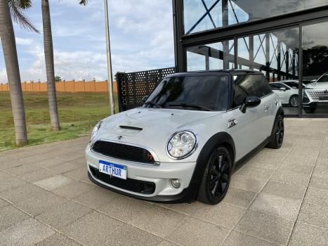 MINI Cooper 1.6 16V S TURBO AUTOM�TICO, Foto 1