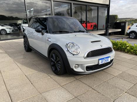 MINI Cooper 1.6 16V S TURBO AUTOM�TICO, Foto 3