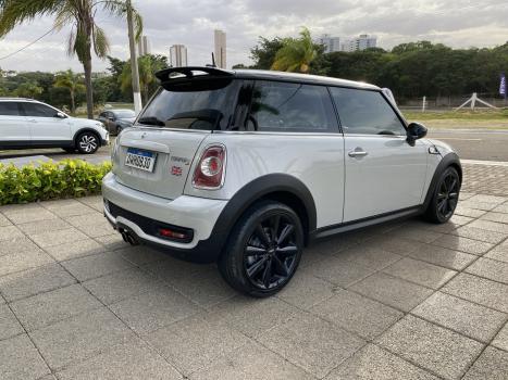 MINI Cooper 1.6 16V S TURBO AUTOM�TICO, Foto 9