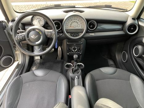 MINI Cooper 1.6 16V S TURBO AUTOM�TICO, Foto 10
