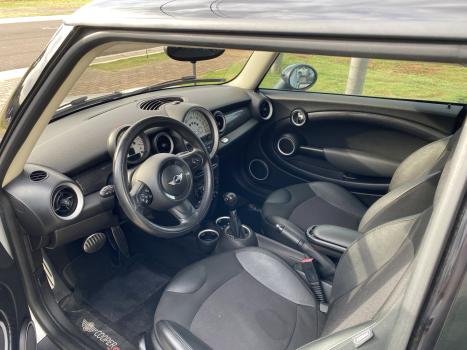 MINI Cooper 1.6 16V S TURBO AUTOM�TICO, Foto 11