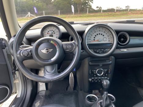 MINI Cooper 1.6 16V S TURBO AUTOM�TICO, Foto 12