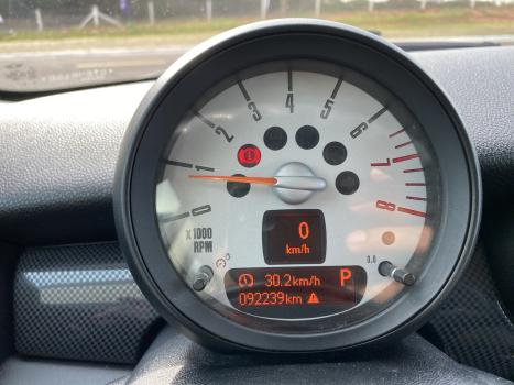 MINI Cooper 1.6 16V S TURBO AUTOM�TICO, Foto 13