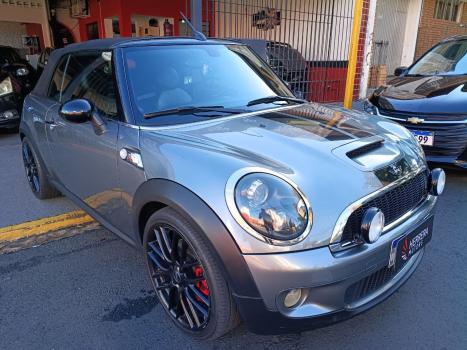 MINI Cooper 1.6 16V AUTOM�TICO, Foto 2